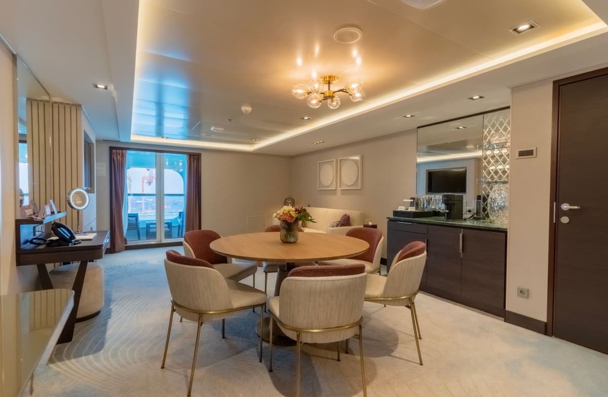 Premier Family Suite