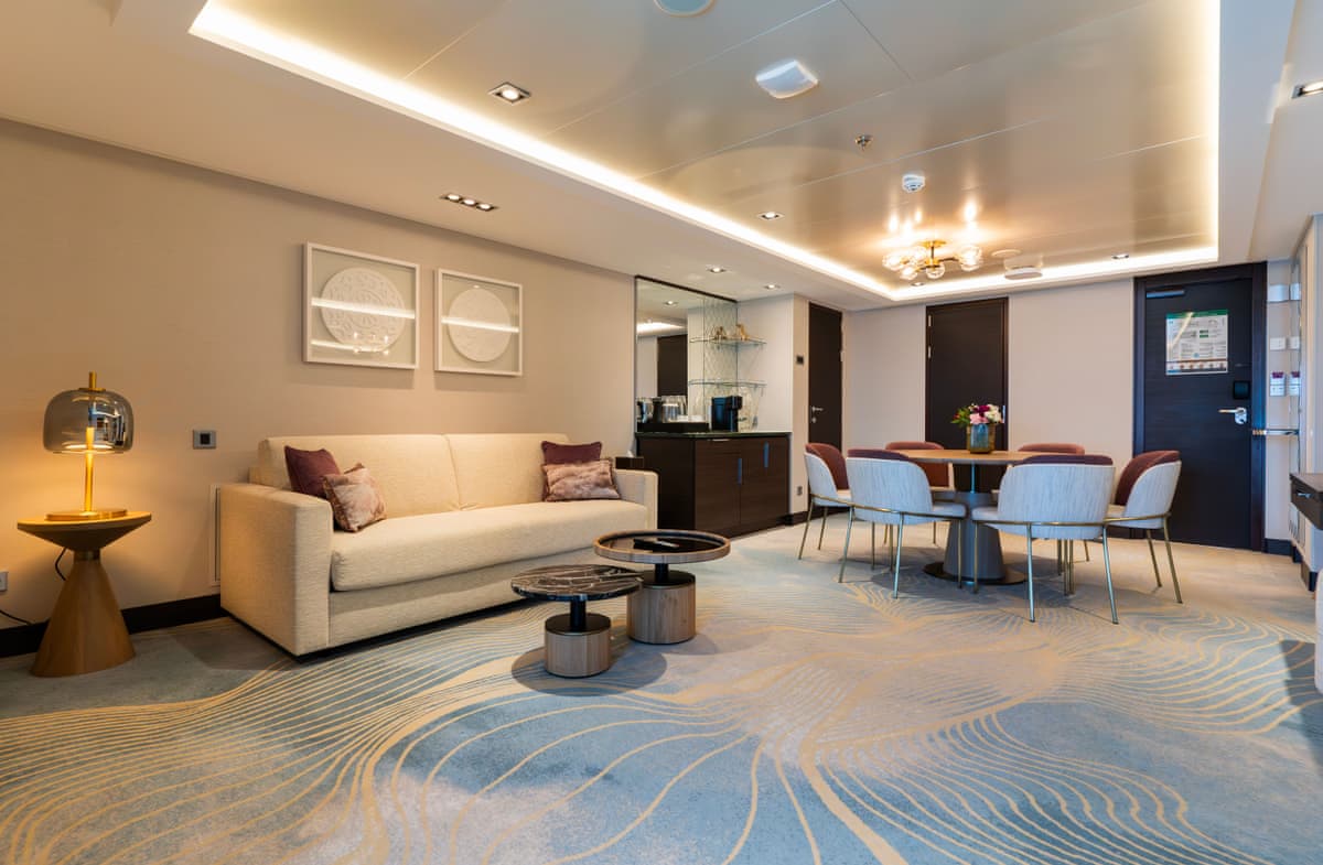 Premier Family Suite