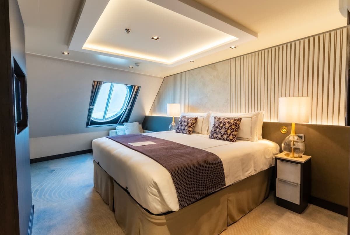 Premier Family Suite