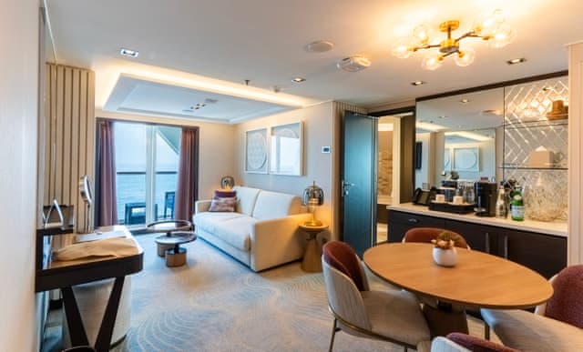 Premier Suite