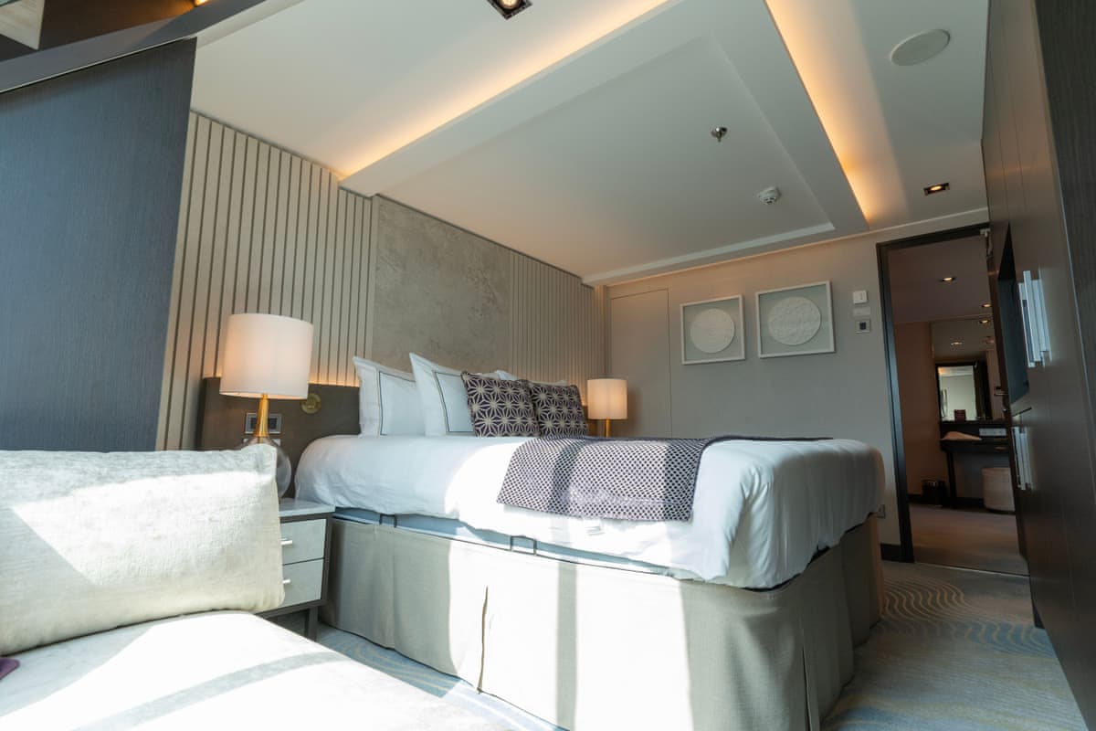 Premier Suite