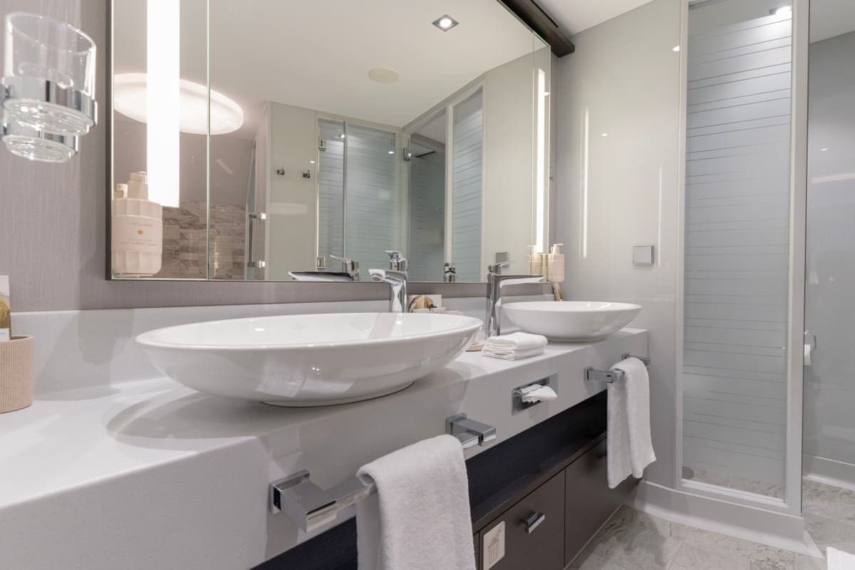 Premier Suite