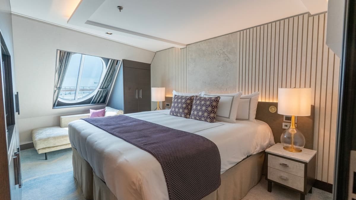 Premier Suite