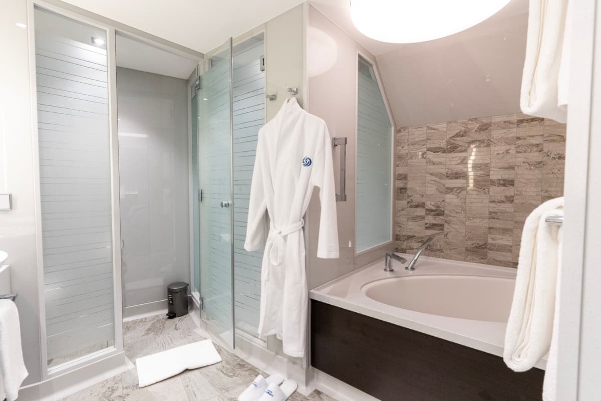 Premier Suite