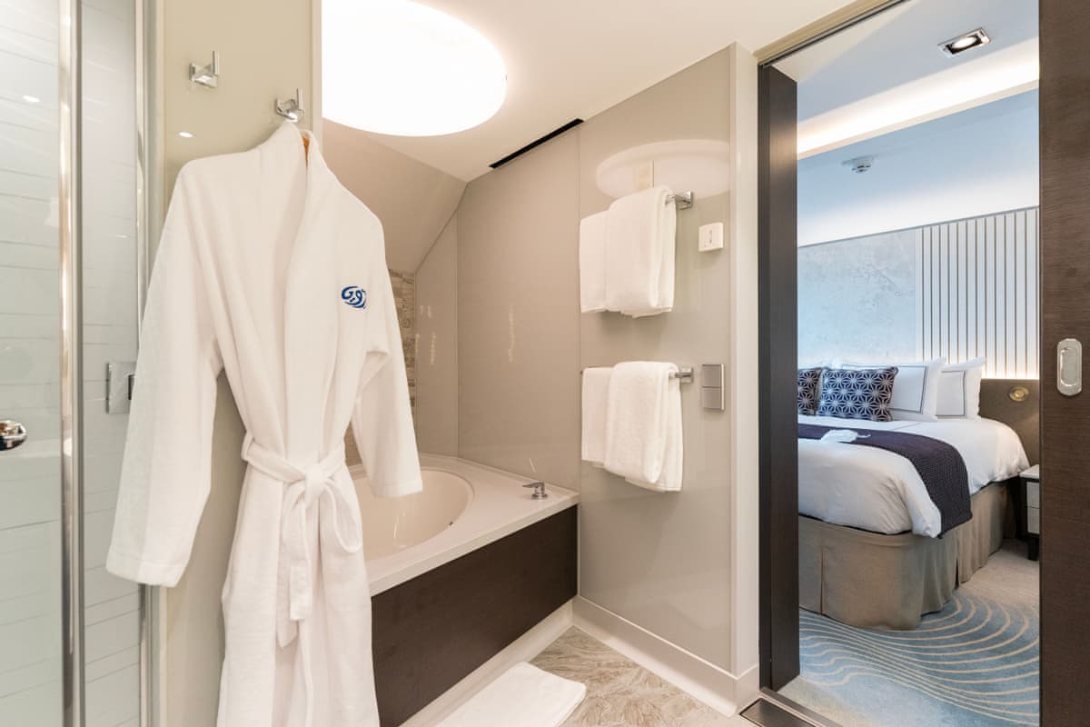 Premier Suite