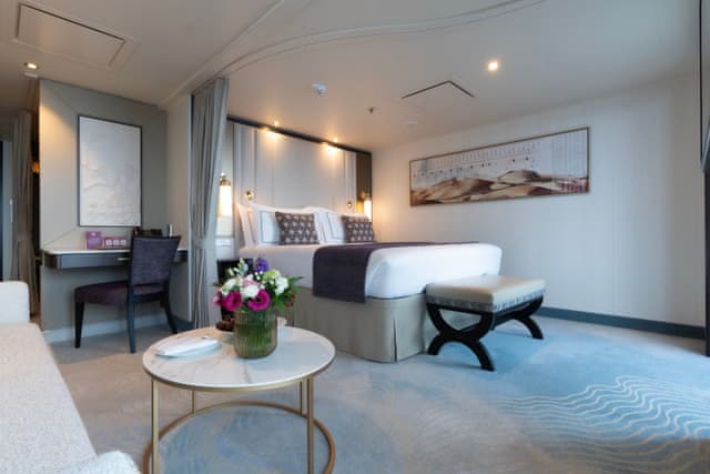 Superior Suite