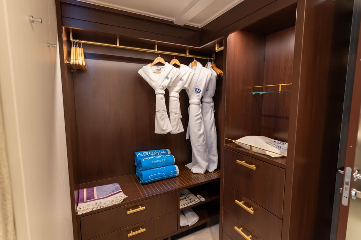 Superior Suite