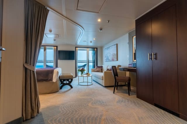 Superior Suite (ADA)