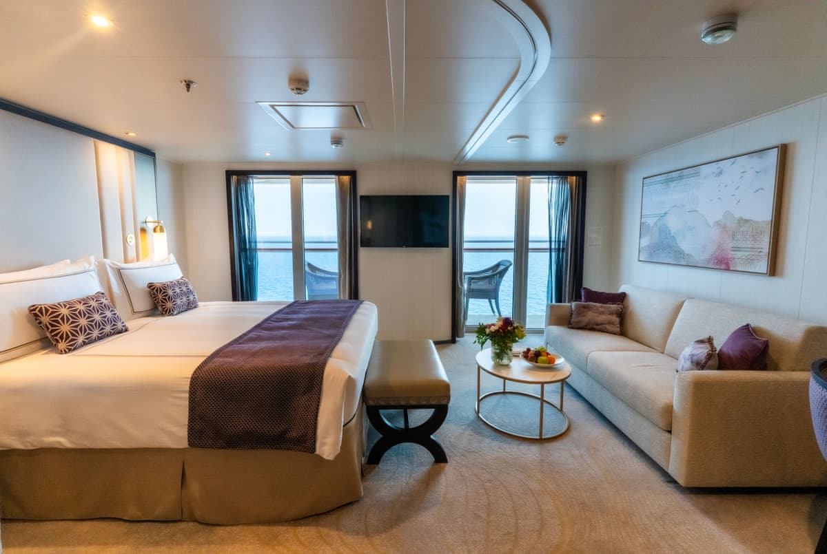 Superior Suite (ADA)