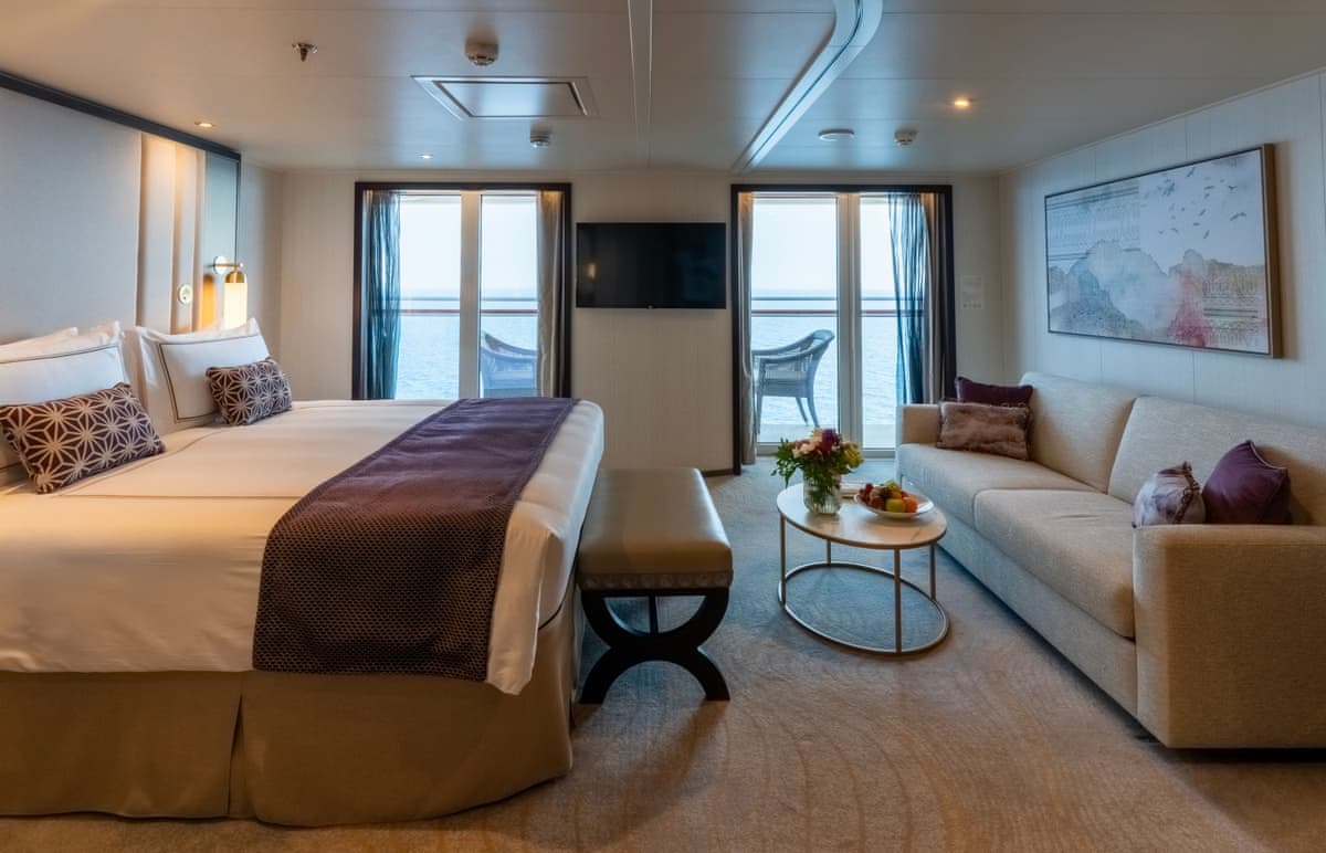 Superior Suite (ADA)