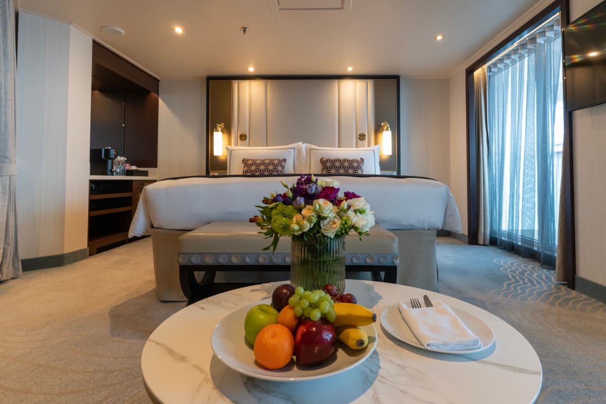 Superior Suite (ADA)