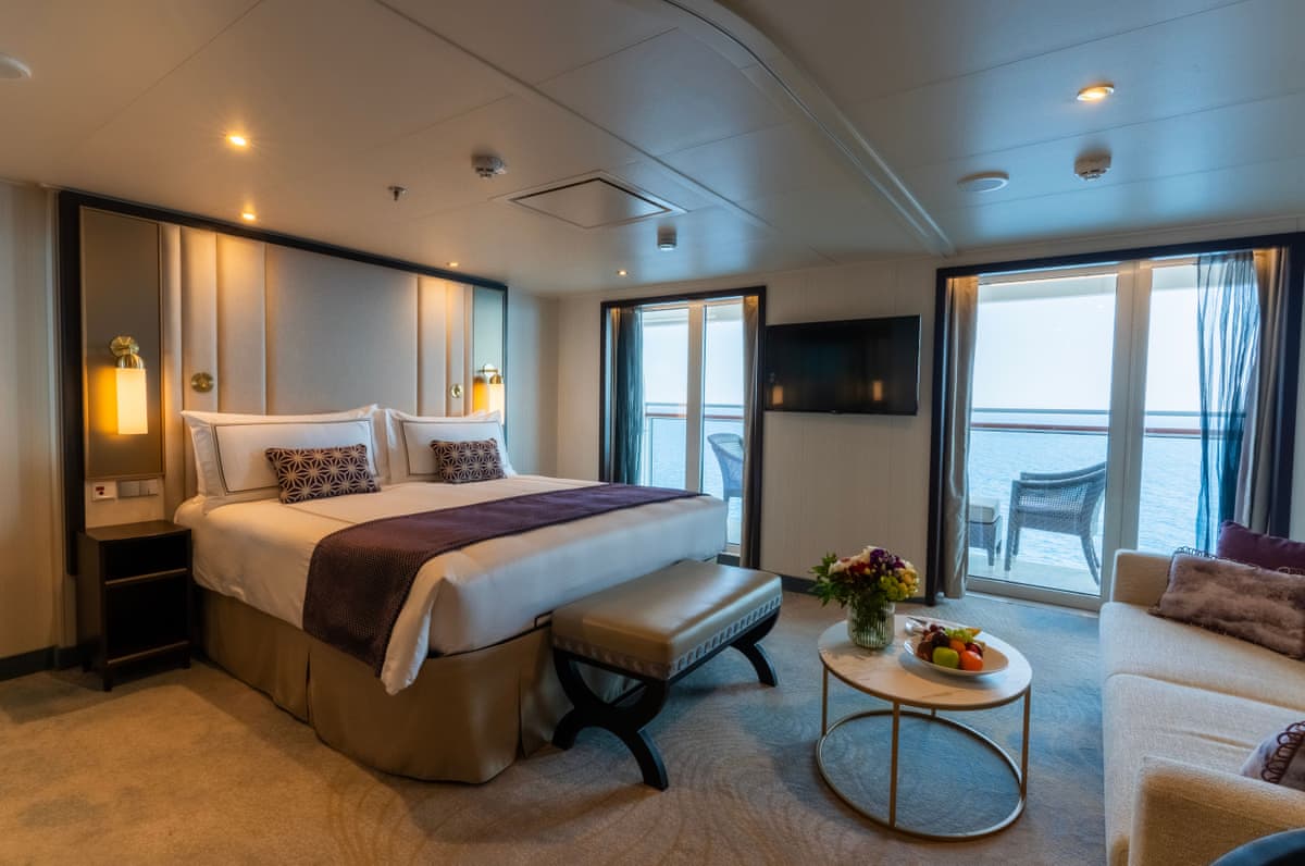 Superior Suite (ADA)