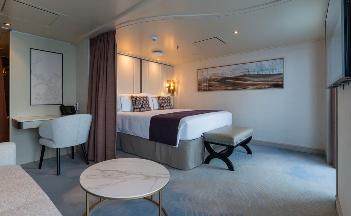 Signature Suite