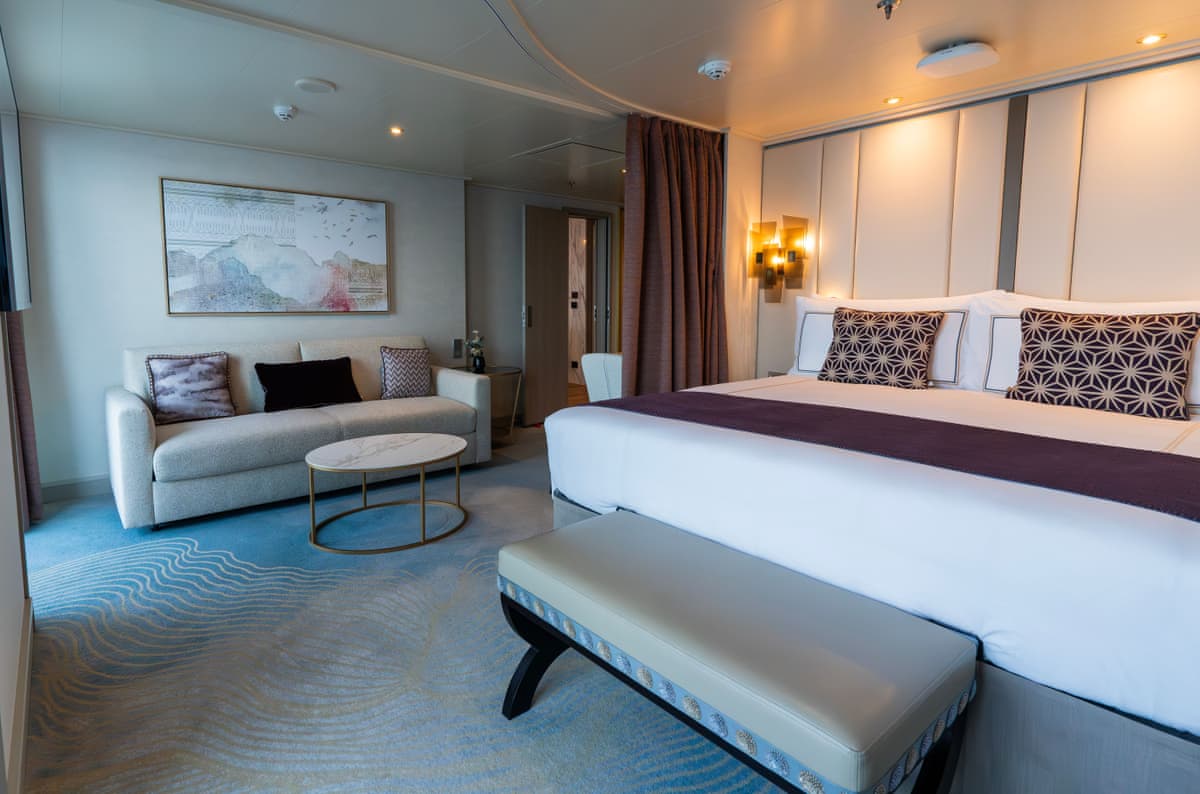 Signature Suite