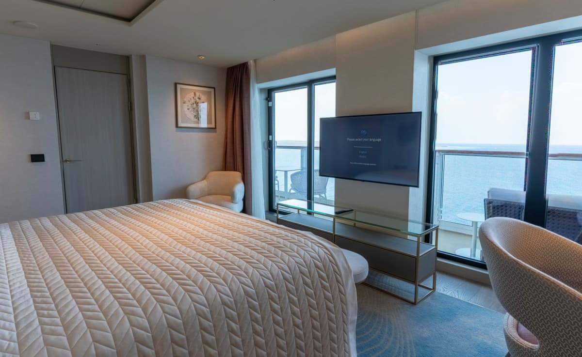 Signature Suite