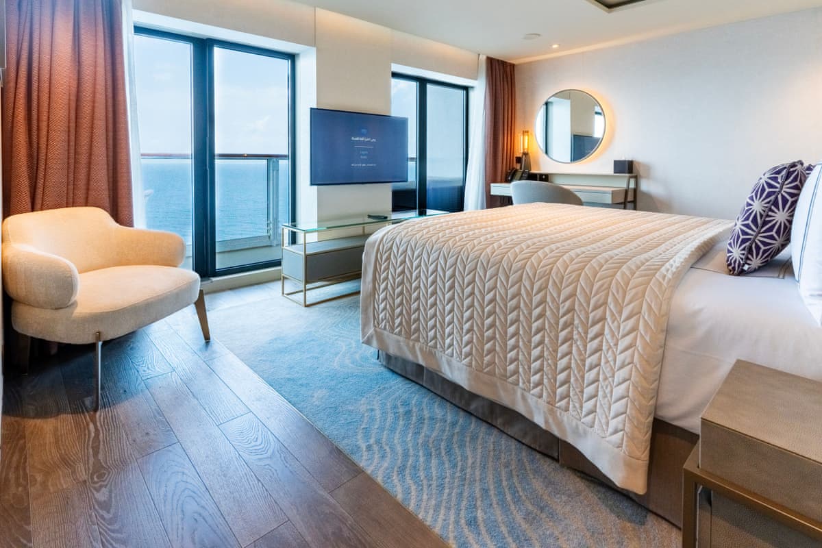 Signature Suite
