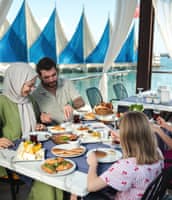 All inclusive halal-friendly resorts