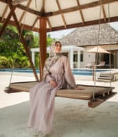 Villas with private secluded pools