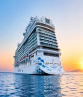 NEW - Halal-friendly Cruises