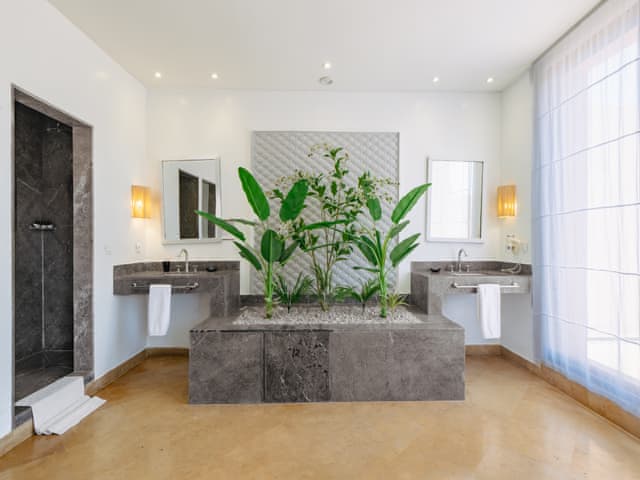2 yatak odalı Villa