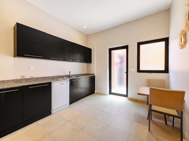 2 yatak odalı Villa