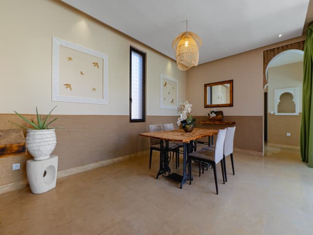 2 yatak odalı Villa
