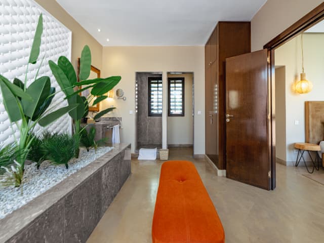 2 yatak odalı Villa