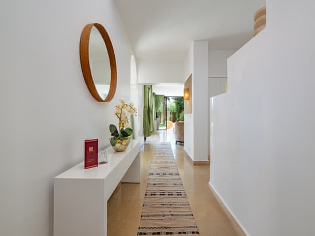2 yatak odalı Villa