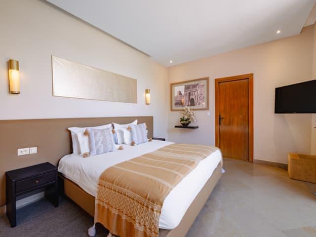 3 yatak odalı Villa