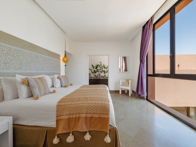 3 yatak odalı Villa