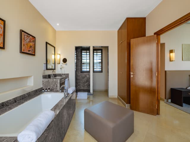 3 yatak odalı Villa
