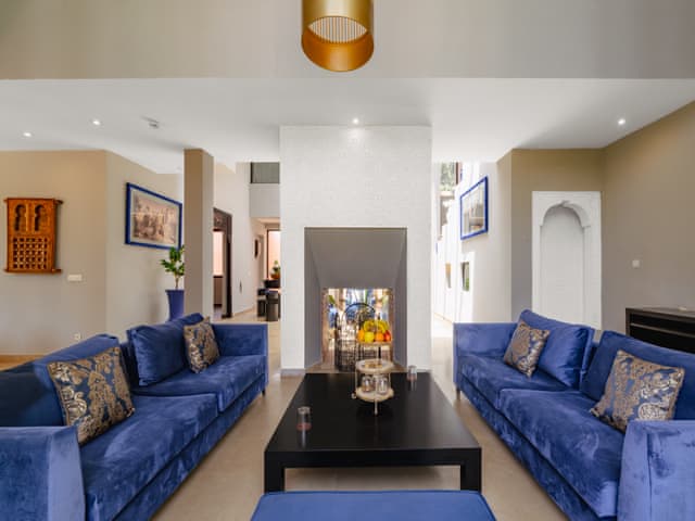 Premium Villa (3 yatak odalı)