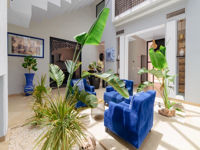 Premium Villa (3 yatak odalı)
