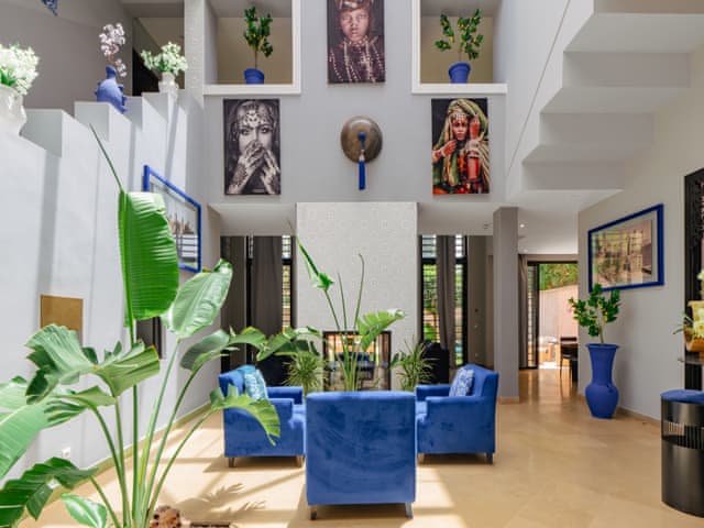 Premium Villa (3 yatak odalı)