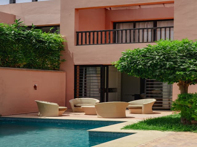 Premium Villa (3 yatak odalı)