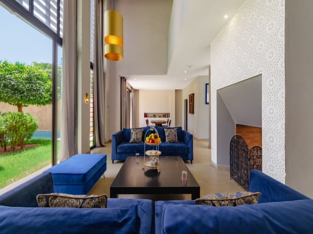 Premium Villa (3 yatak odalı)