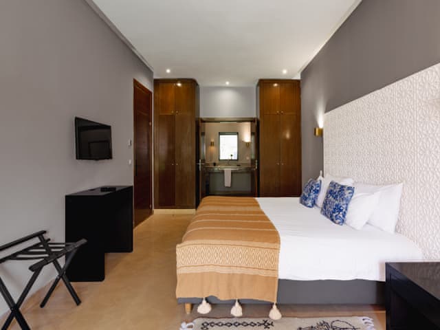 Premium Villa (3 yatak odalı)