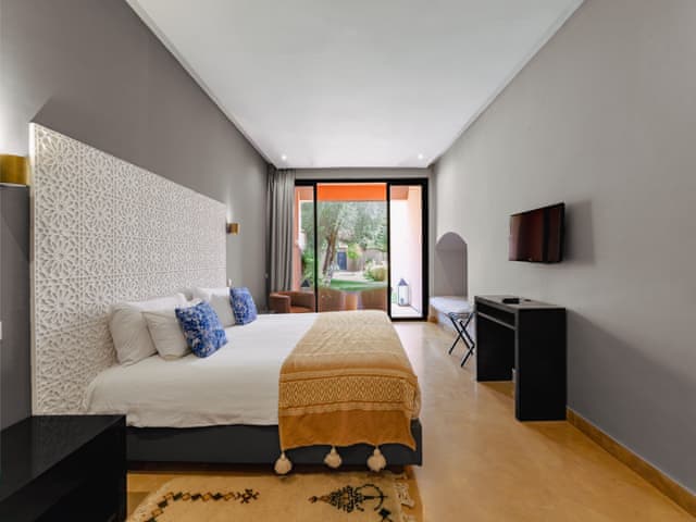 Premium Villa (3 yatak odalı)