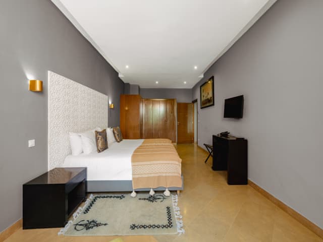 Premium Villa (3 yatak odalı)