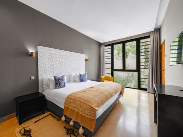 Premium Villa (3 yatak odalı)