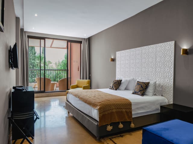 Premium Villa (3 yatak odalı)