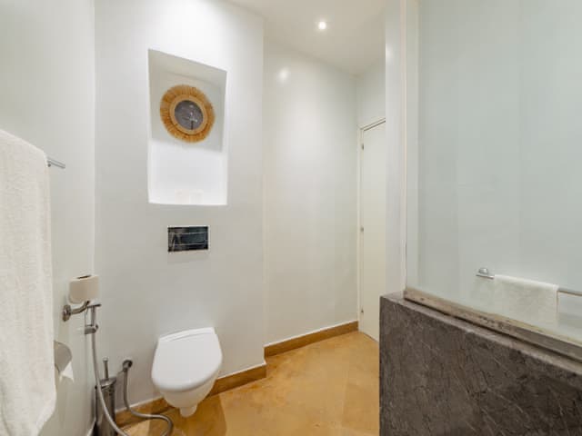 Premium Villa (3 yatak odalı)