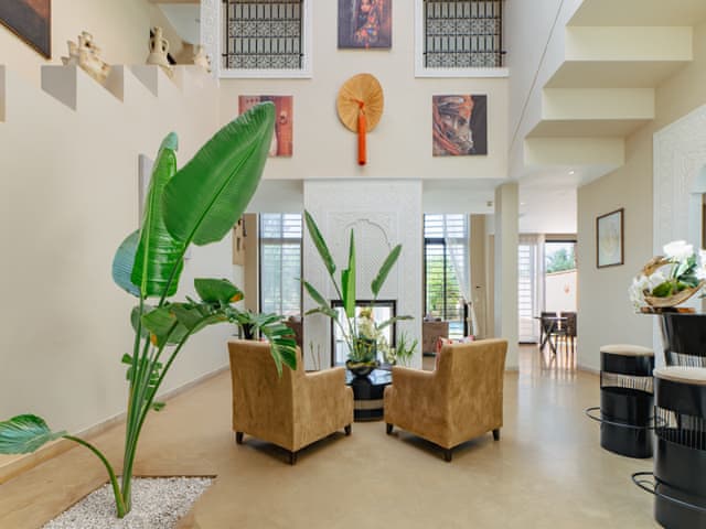 Villa Premium (4-chambres)