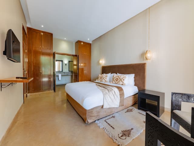 Villa Premium (4-chambres)