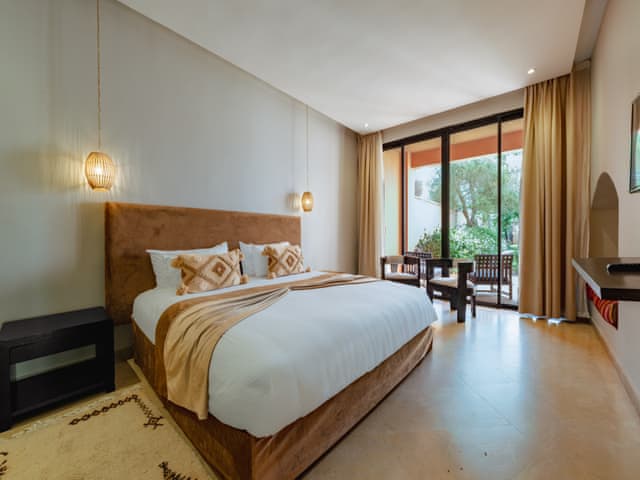 Villa Premium (4-chambres)