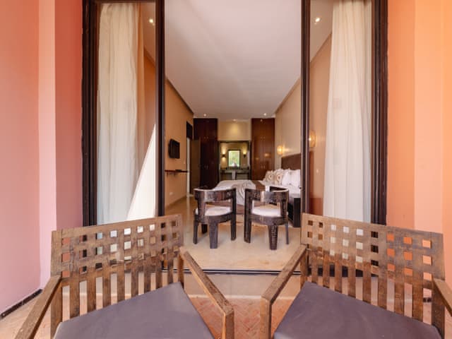 Villa Premium (4-chambres)