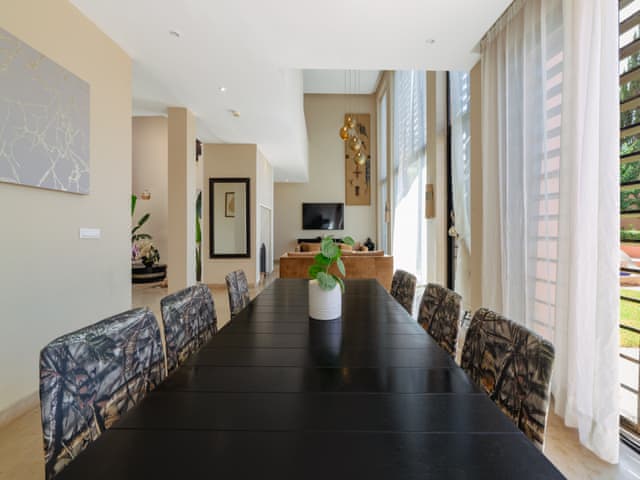 Villa Premium (4-chambres)