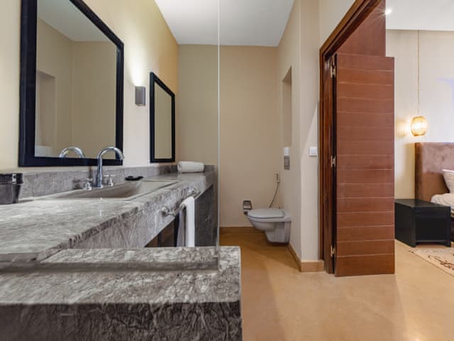 Villa Premium (4-chambres)