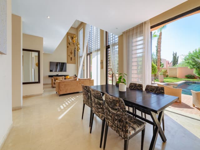 Villa Premium (4-chambres)