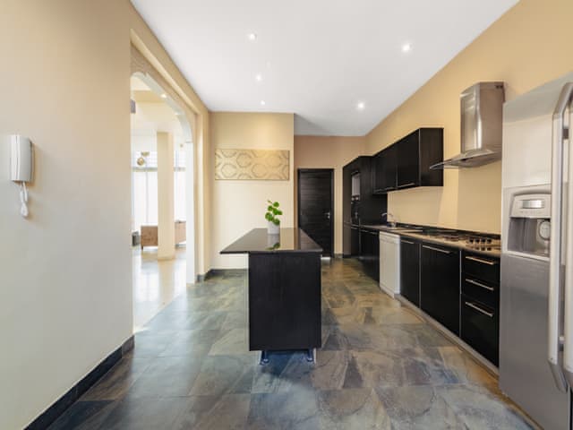 Villa Premium (4-chambres)